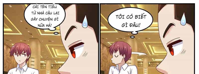 Hệ Thống X Toàn Năng - Chương 112 - ảnh 32