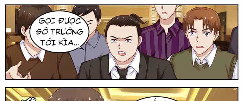 Hệ Thống X Toàn Năng - Chương 112 - ảnh 35