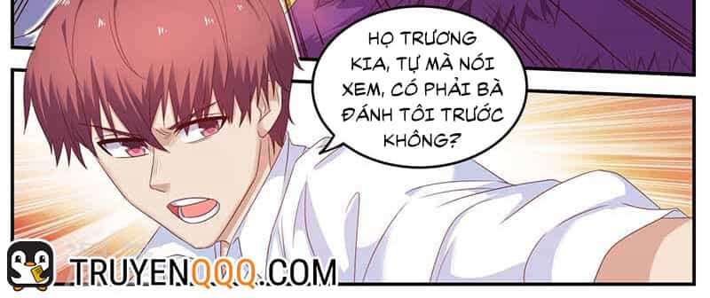 Hệ Thống X Toàn Năng - Chương 112 - ảnh 4