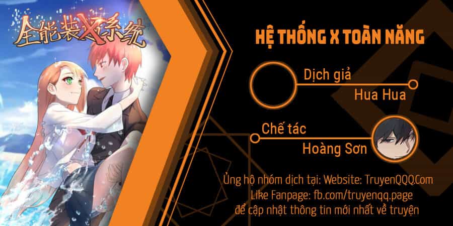 Hệ Thống X Toàn Năng - Chương 113 - ảnh 1