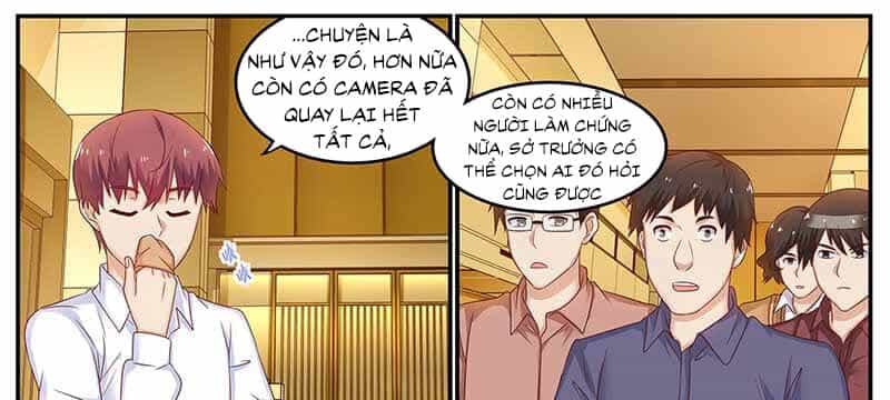 Hệ Thống X Toàn Năng - Chương 113 - ảnh 11