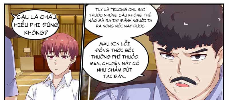 Hệ Thống X Toàn Năng - Chương 113 - ảnh 14