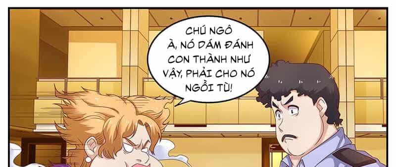 Hệ Thống X Toàn Năng - Chương 113 - ảnh 17
