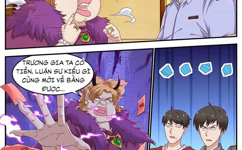 Hệ Thống X Toàn Năng - Chương 113 - ảnh 18