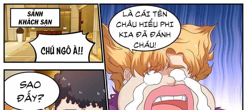Hệ Thống X Toàn Năng - Chương 113 - ảnh 2