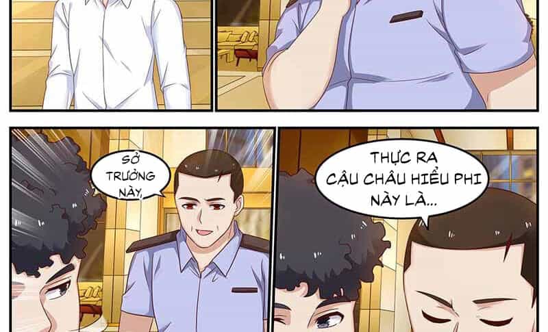 Hệ Thống X Toàn Năng - Chương 113 - ảnh 27