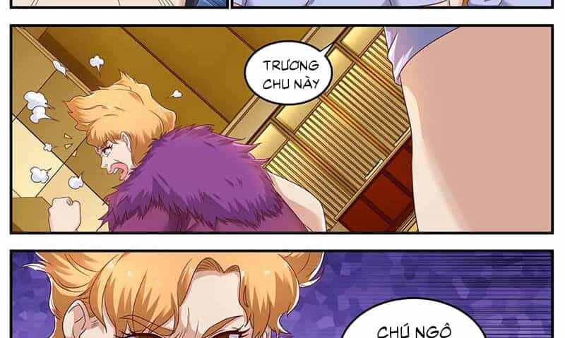 Hệ Thống X Toàn Năng - Chương 113 - ảnh 30