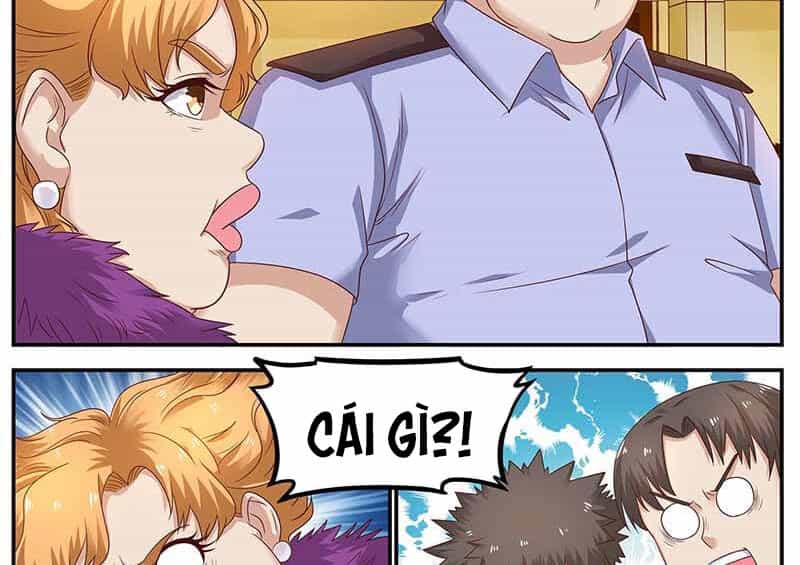 Hệ Thống X Toàn Năng - Chương 113 - ảnh 33