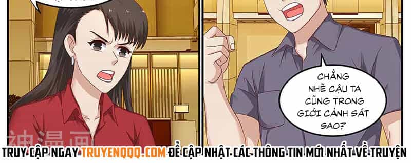 Hệ Thống X Toàn Năng - Chương 114 - ảnh 13