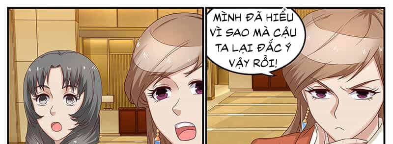 Hệ Thống X Toàn Năng - Chương 114 - ảnh 17