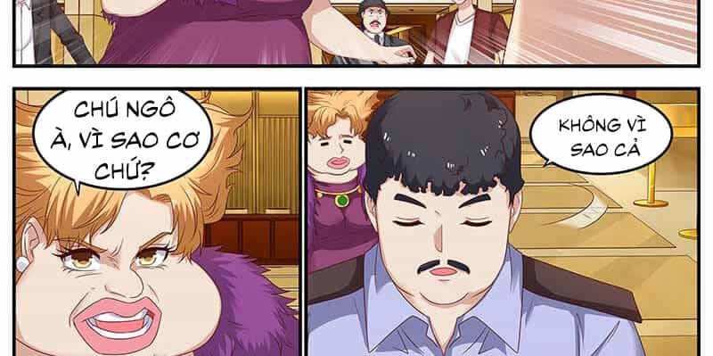 Hệ Thống X Toàn Năng - Chương 114 - ảnh 3