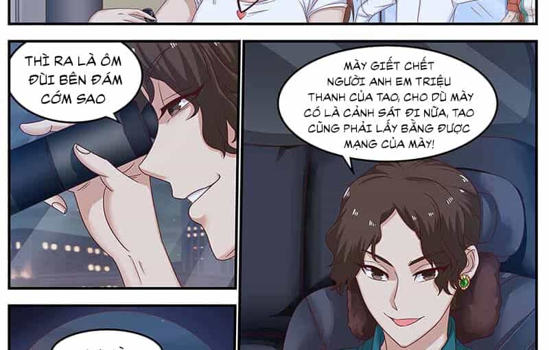 Hệ Thống X Toàn Năng - Chương 114 - ảnh 30