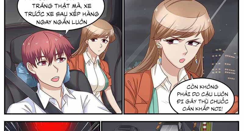 Hệ Thống X Toàn Năng - Chương 114 - ảnh 33