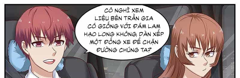 Hệ Thống X Toàn Năng - Chương 114 - ảnh 35