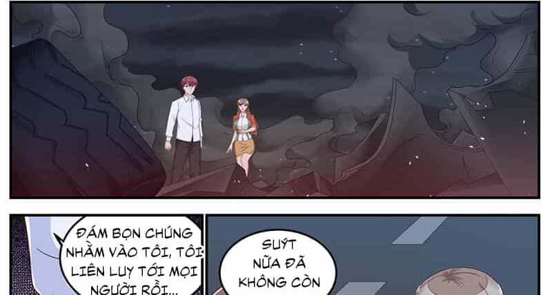 Hệ Thống X Toàn Năng - Chương 115 - ảnh 15