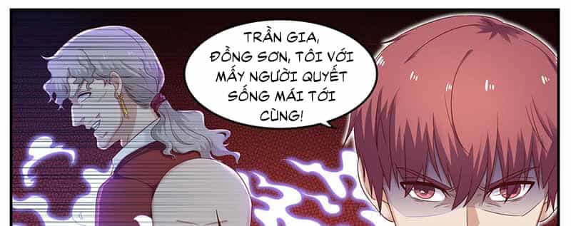 Hệ Thống X Toàn Năng - Chương 115 - ảnh 17