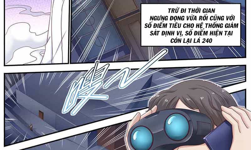 Hệ Thống X Toàn Năng - Chương 115 - ảnh 21