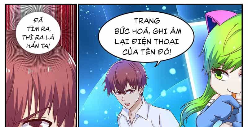Hệ Thống X Toàn Năng - Chương 115 - ảnh 23