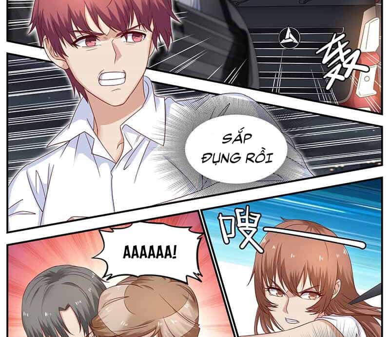 Hệ Thống X Toàn Năng - Chương 115 - ảnh 3
