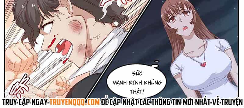 Hệ Thống X Toàn Năng - Chương 115 - ảnh 40