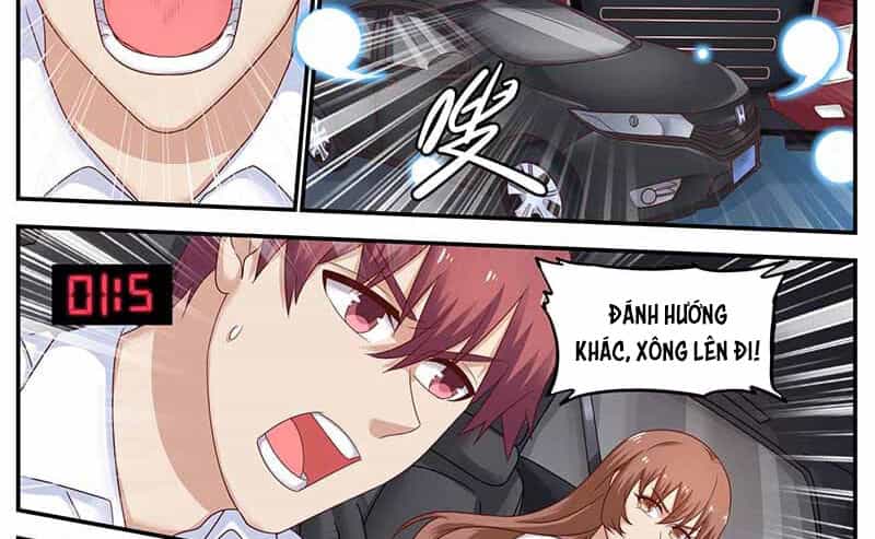 Hệ Thống X Toàn Năng - Chương 115 - ảnh 6