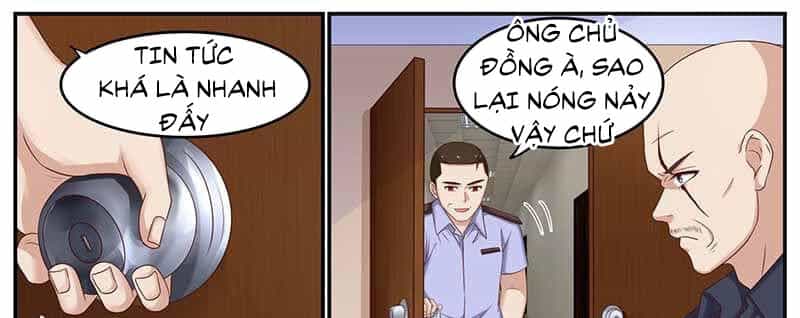 Hệ Thống X Toàn Năng - Chương 116 - ảnh 17