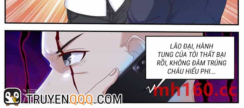 Hệ Thống X Toàn Năng - Chương 116 - ảnh 25
