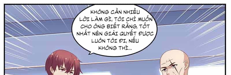 Hệ Thống X Toàn Năng - Chương 116 - ảnh 29