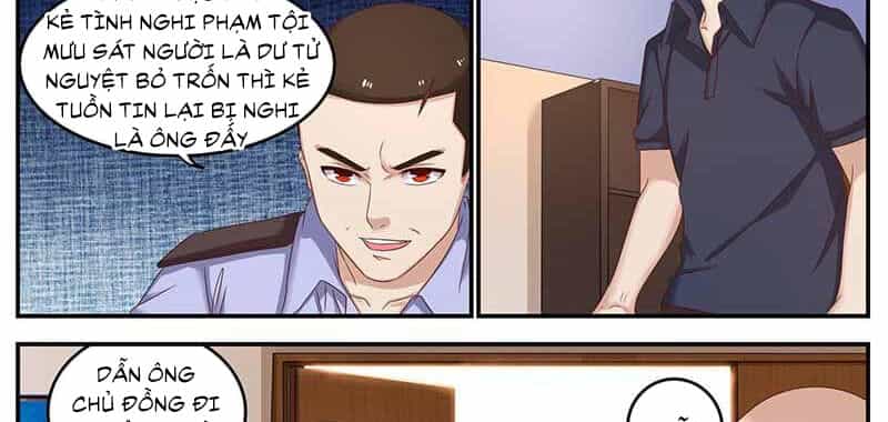 Hệ Thống X Toàn Năng - Chương 116 - ảnh 33