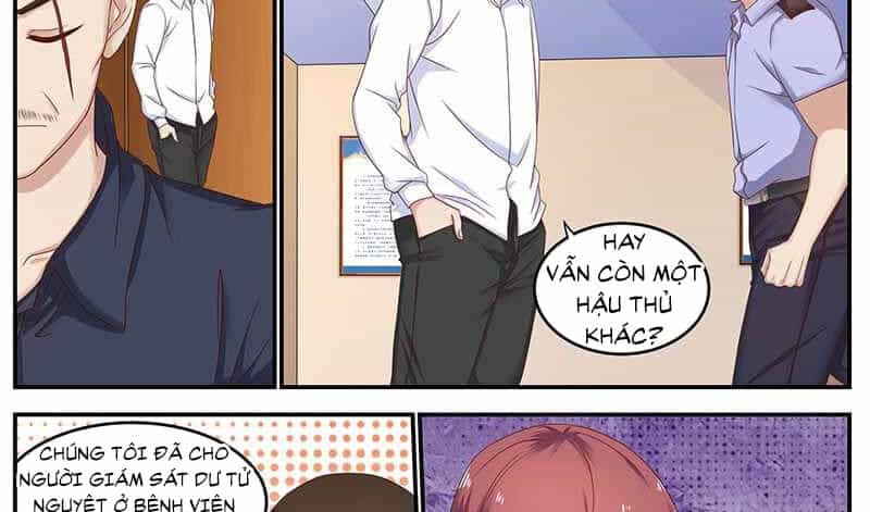Hệ Thống X Toàn Năng - Chương 116 - ảnh 36