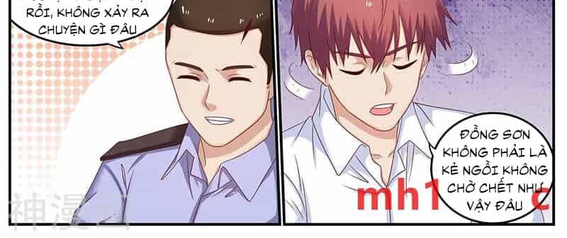 Hệ Thống X Toàn Năng - Chương 116 - ảnh 37