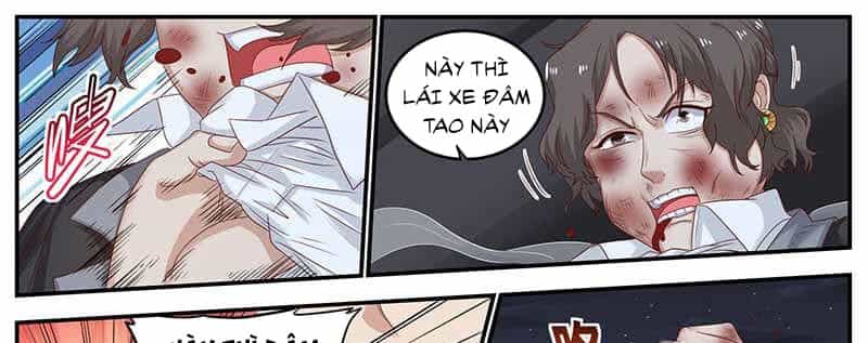 Hệ Thống X Toàn Năng - Chương 116 - ảnh 5