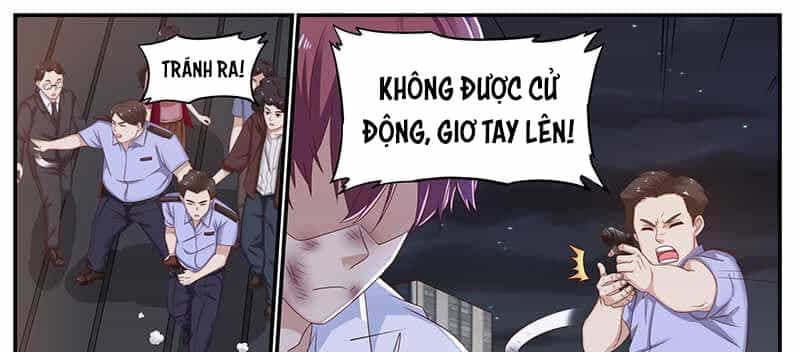 Hệ Thống X Toàn Năng - Chương 116 - ảnh 8