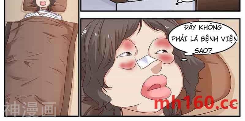 Hệ Thống X Toàn Năng - Chương 117 - ảnh 10