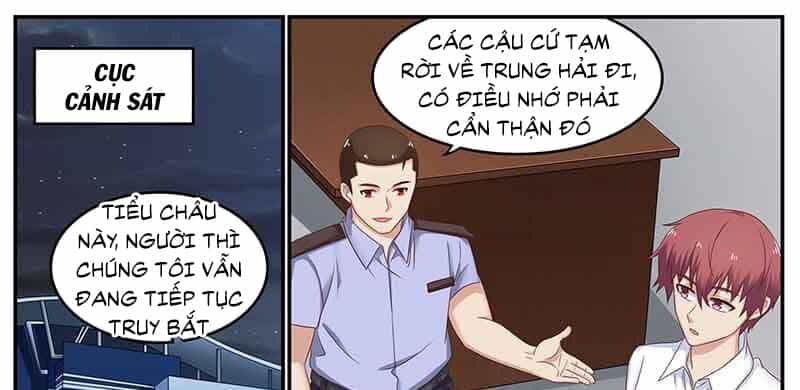 Hệ Thống X Toàn Năng - Chương 117 - ảnh 20