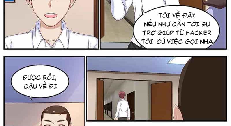 Hệ Thống X Toàn Năng - Chương 117 - ảnh 24