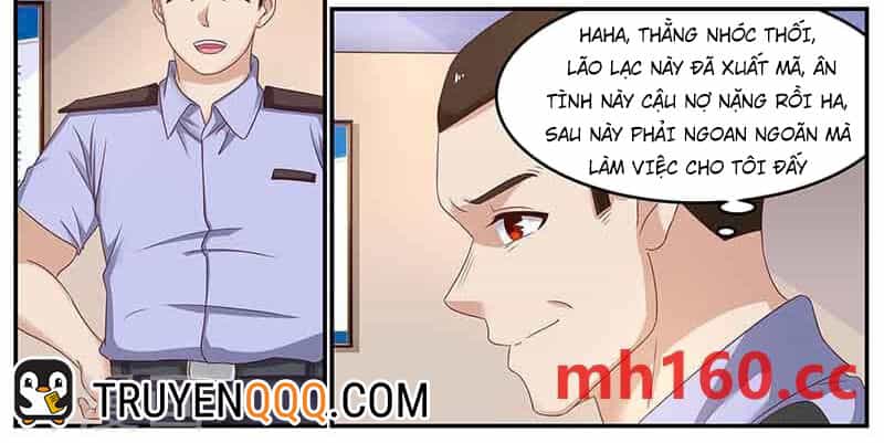 Hệ Thống X Toàn Năng - Chương 117 - ảnh 25
