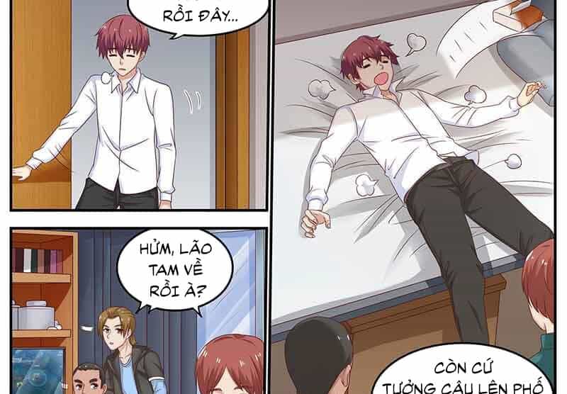 Hệ Thống X Toàn Năng - Chương 117 - ảnh 27