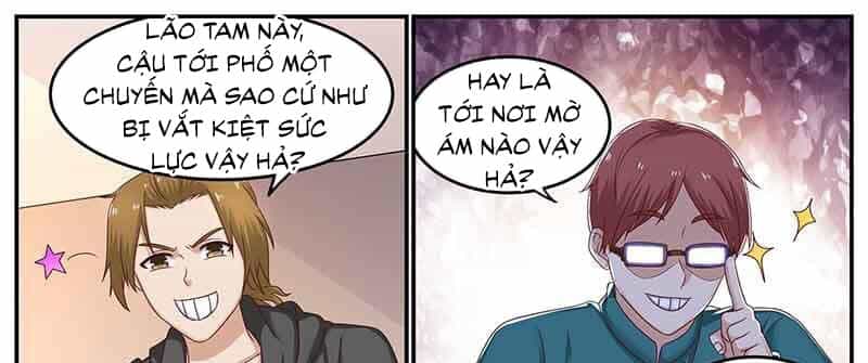 Hệ Thống X Toàn Năng - Chương 117 - ảnh 29