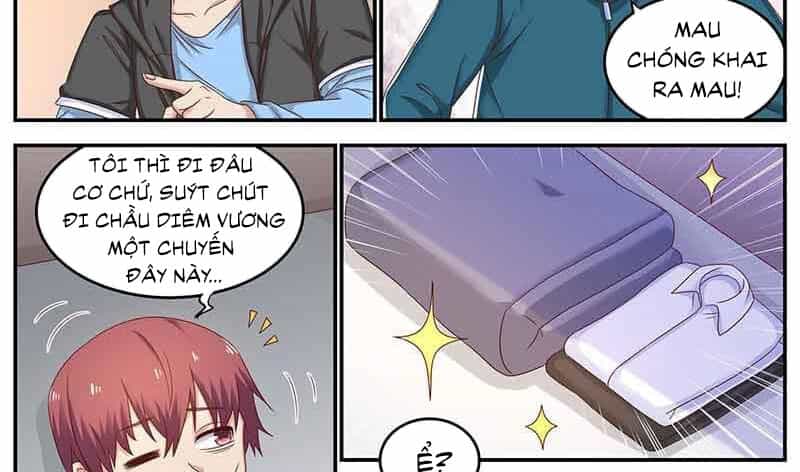 Hệ Thống X Toàn Năng - Chương 117 - ảnh 30