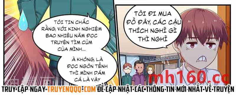Hệ Thống X Toàn Năng - Chương 117 - ảnh 37