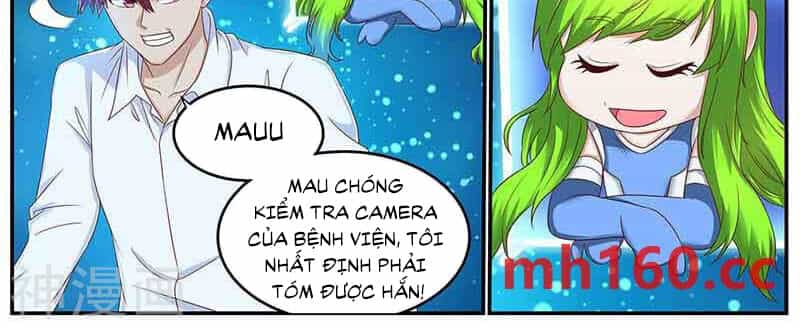 Hệ Thống X Toàn Năng - Chương 117 - ảnh 4