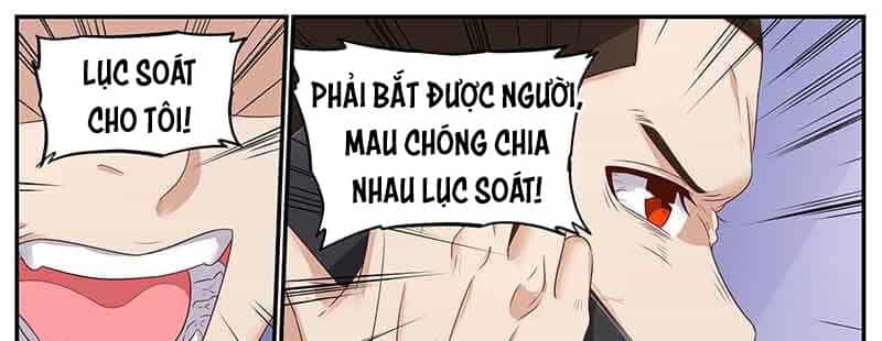 Hệ Thống X Toàn Năng - Chương 117 - ảnh 8