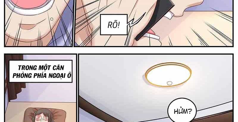 Hệ Thống X Toàn Năng - Chương 117 - ảnh 9