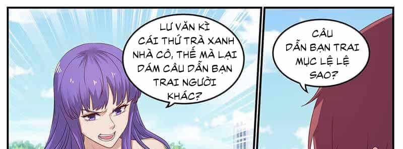Hệ Thống X Toàn Năng - Chương 118 - ảnh 14
