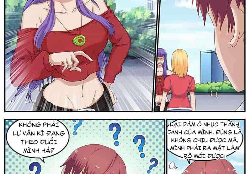 Hệ Thống X Toàn Năng - Chương 118 - ảnh 15