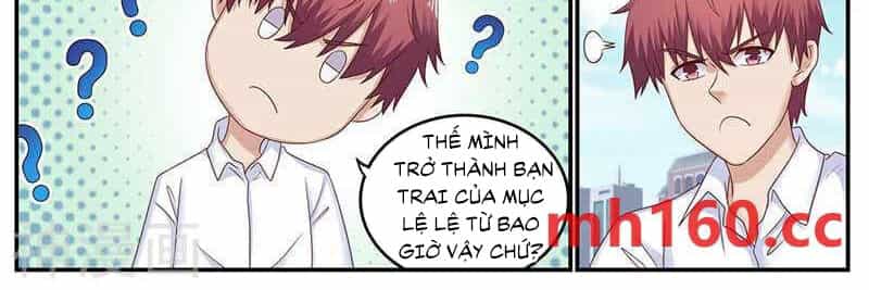 Hệ Thống X Toàn Năng - Chương 118 - ảnh 16