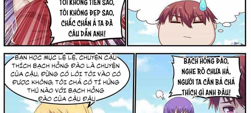 Hệ Thống X Toàn Năng - Chương 118 - ảnh 21