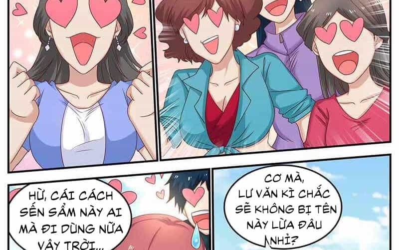 Hệ Thống X Toàn Năng - Chương 118 - ảnh 27