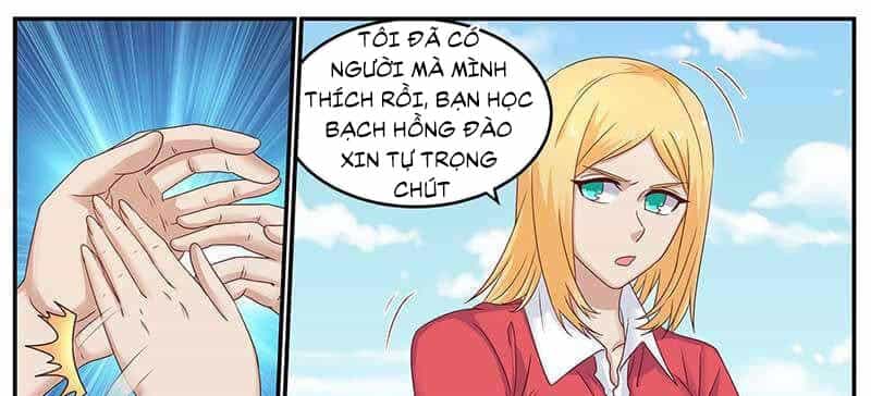 Hệ Thống X Toàn Năng - Chương 118 - ảnh 29